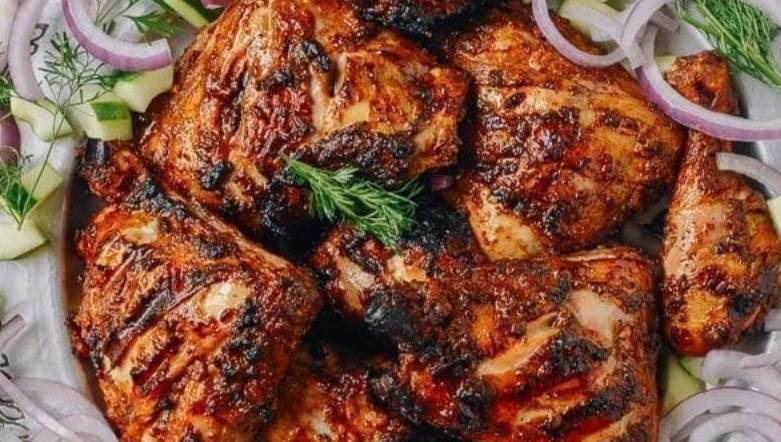 Dünyanın en iyi yoğurtlu yemekleri belli oldu - Resim: 19