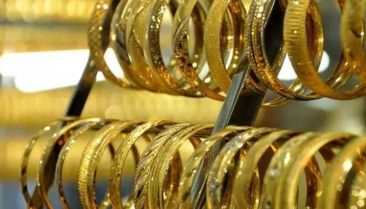 Kuyumcularda yeni moda başladı! Siparişlere yetişemiyorlar - Resim: 8