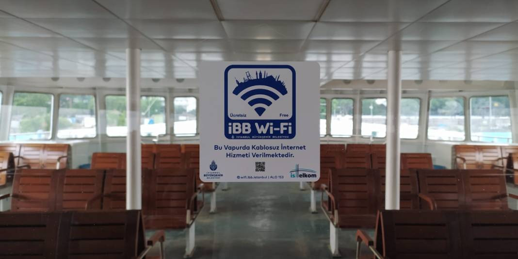 Sınırsız olacak. İBB kotayı kaldırdı - Resim: 1