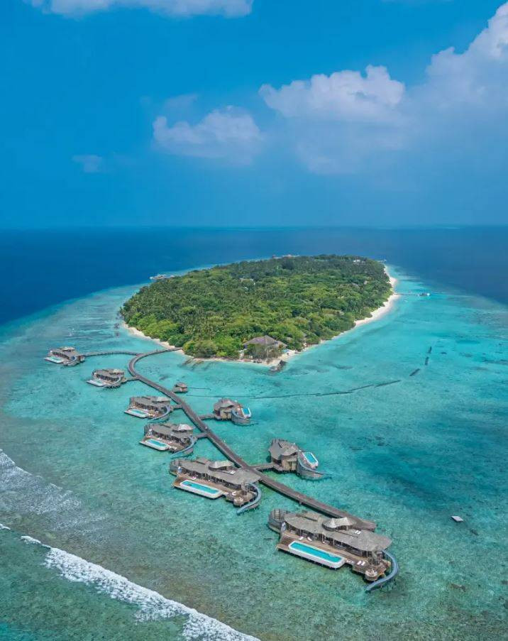 Ünlü çift geceliği 100 bin TL’lik villada kaldı. İçinde yok yok... - Resim: 11