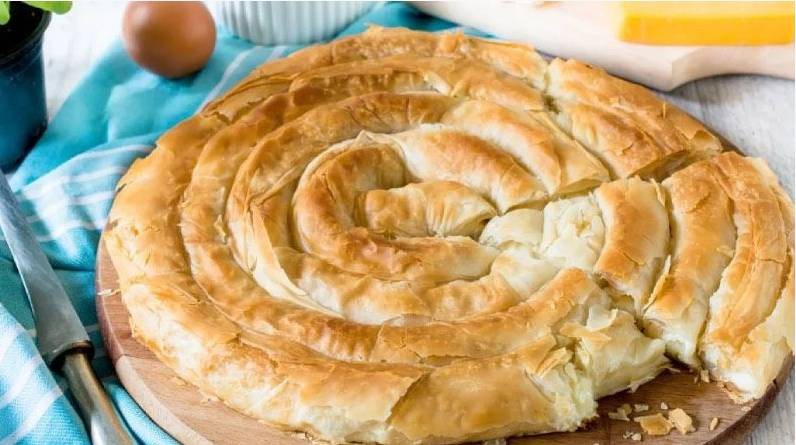 Dünyanın en iyi yoğurtlu yemekleri belli oldu - Resim: 3