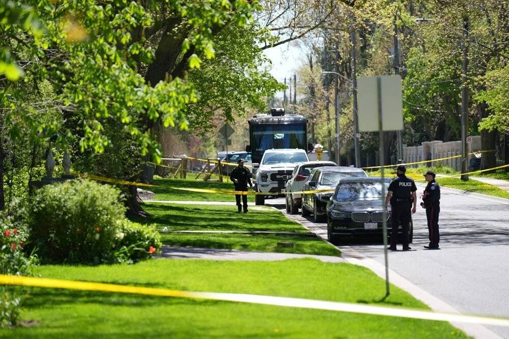 Ünlü rapçi Drake'in evine silahlı saldırı: Bir çalışanı vuruldu - Resim: 5