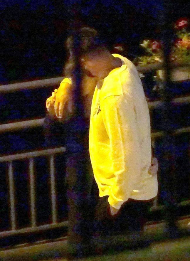 Ünlü çift geceliği 678 bin TL’lik otelde kaldı - Resim: 4