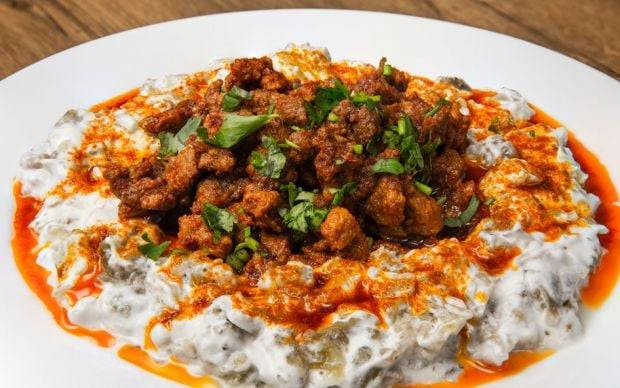 Dünyanın en iyi yoğurtlu yemekleri açıklandı - Resim: 7