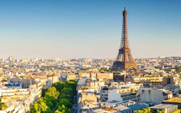 Türklerin en çok ziyaret ettiği ülke hangisi? Birinci sıradaki dikkat çekti - Resim: 15