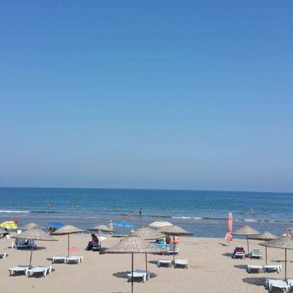 İstanbul'da plaj fiyatları Bodrum'u aratmıyor. Ücretler belli oldu - Resim: 17