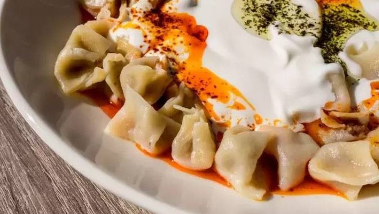 Dünyanın en iyi yoğurtlu yemekleri belli oldu - Resim: 17