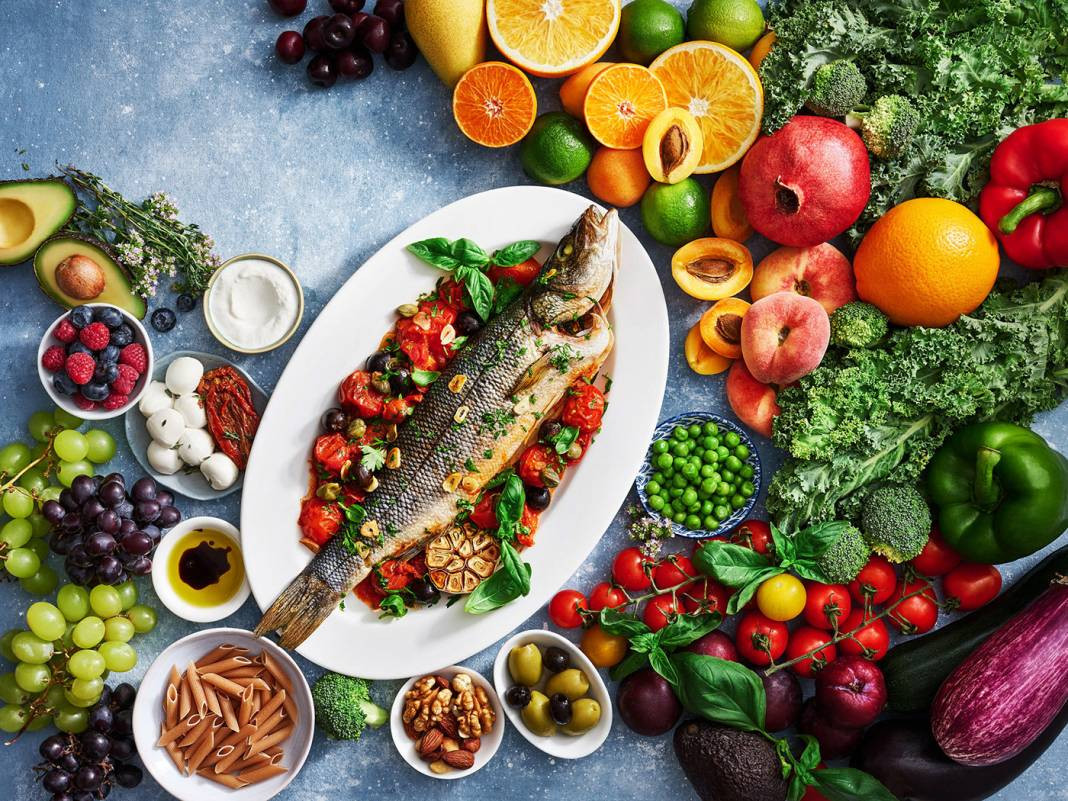 Harvard Üniversitesi ortaya çıkardı. Ölüm riskini dörtte bir oranında azaltıyor - Resim: 5