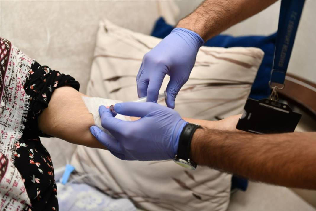 6 ay boyunca bedava oldu: O parayı artık devlet ödeyecek - Resim: 12