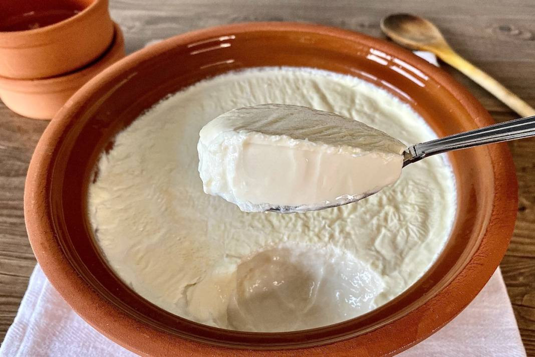 Mayasız yoğurt yapılmaz demeyin taş gibi oluyor. Sadece 1 malzeme eklemek yetiyor - Resim: 1