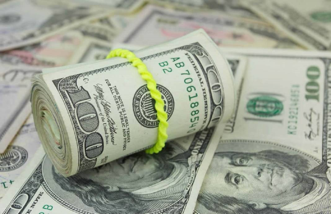 Dolar kahini Selçuk Geçer zengin olmanın rotasını çizdi. Yatırımını buraya yapanlar köşeyi dönecek - Resim: 1