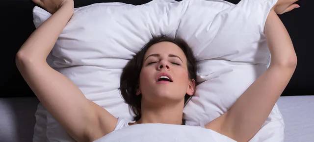 Basit ama kritik bir davranış Kadınların cinsel ilişki sırasında çok daha fazla zevk almasını sağlıyor - Resim: 16