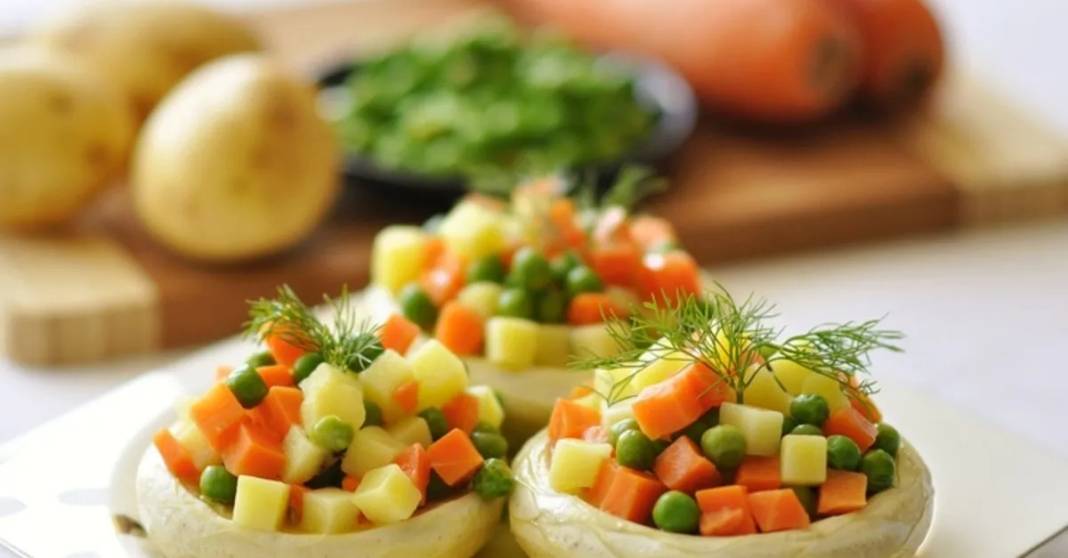 Enginar yemeğinin püf noktaları - Resim: 12