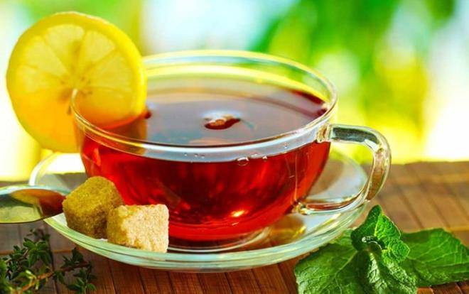 Çayla birlikte tüketilince büyük faydaları ortaya çıktı - Resim: 12