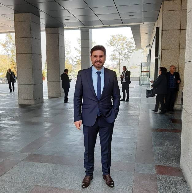 Kurtlar Vadisi'nden Güllü Erhan 55 kilo verdi. Gören 'bu o mu?' diyor - Resim: 3