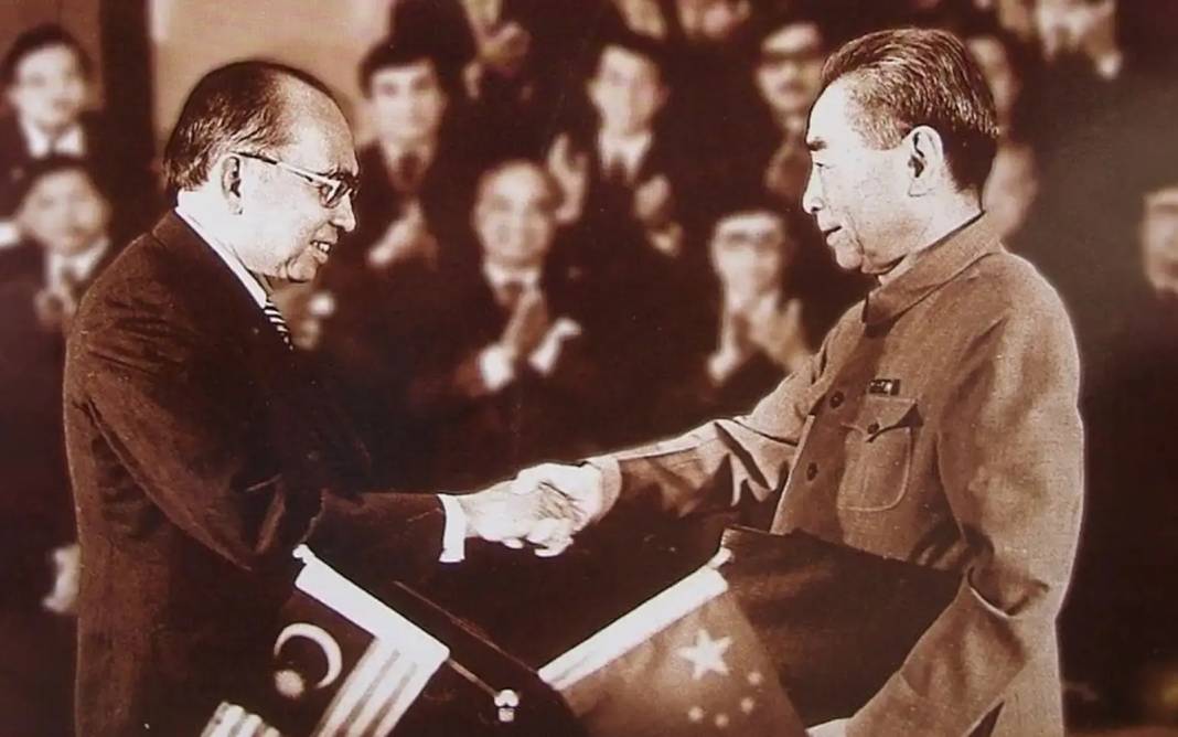 Malezya yeni hatıra pullarını tanıttı - Resim: 8