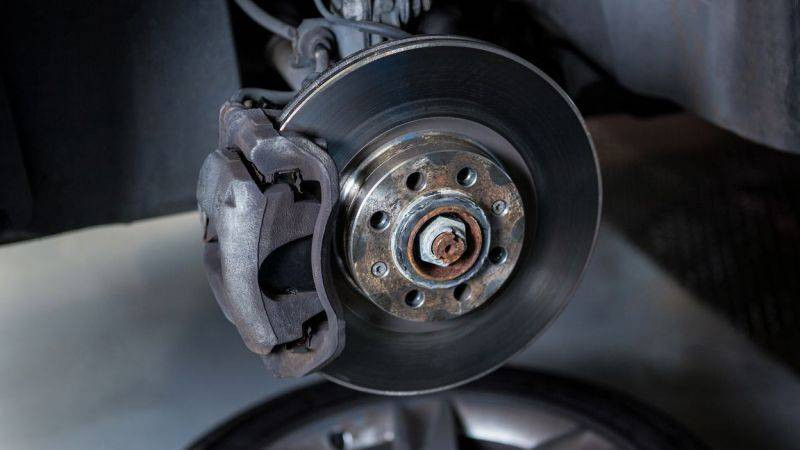 Yedek parça deyip geçme artık almak yürek ister - Resim: 9