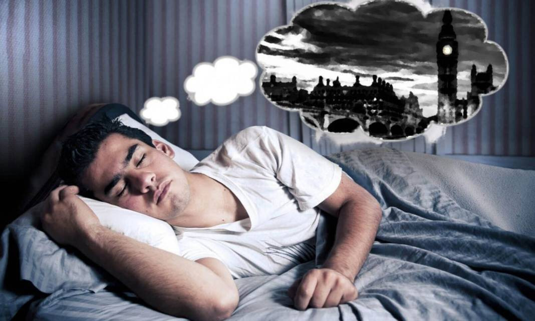 Rüyalarınızı artık kaydedebileceksiniz - Resim: 8