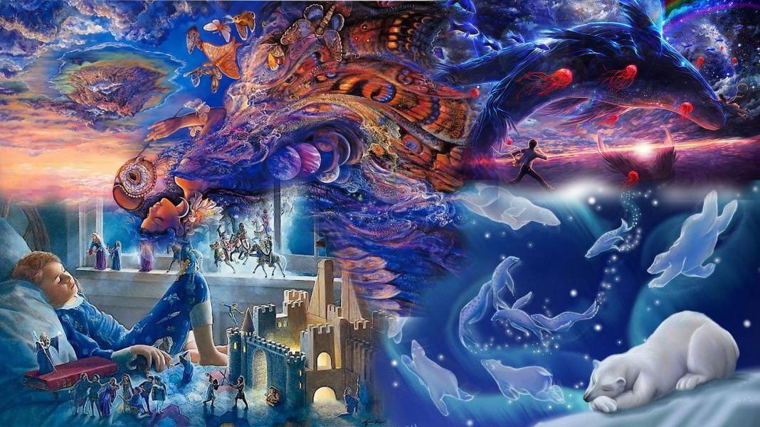 Rüyalarınızı artık kaydedebileceksiniz - Resim: 1