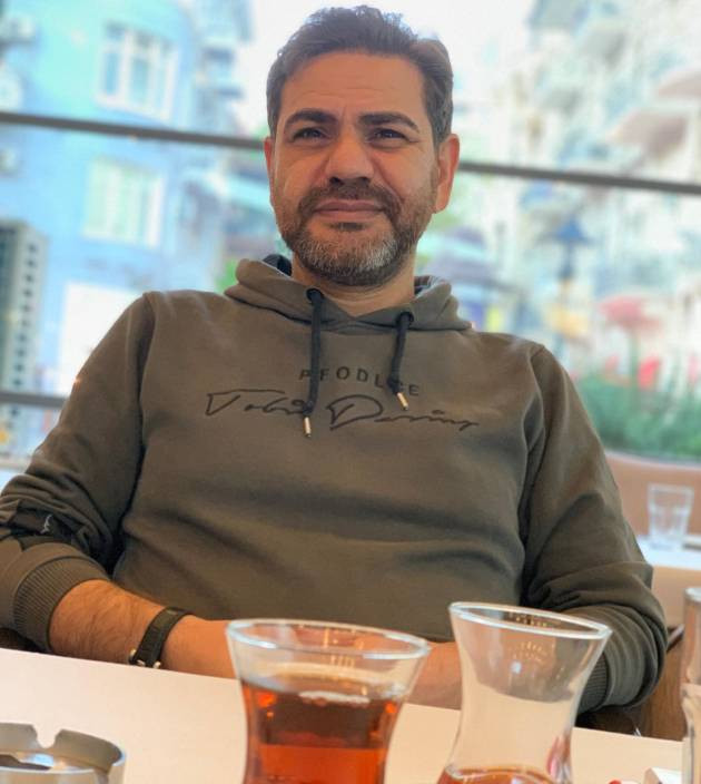 Kurtlar Vadisi'nden Güllü Erhan 55 kilo verdi. Gören 'bu o mu?' diyor - Resim: 6