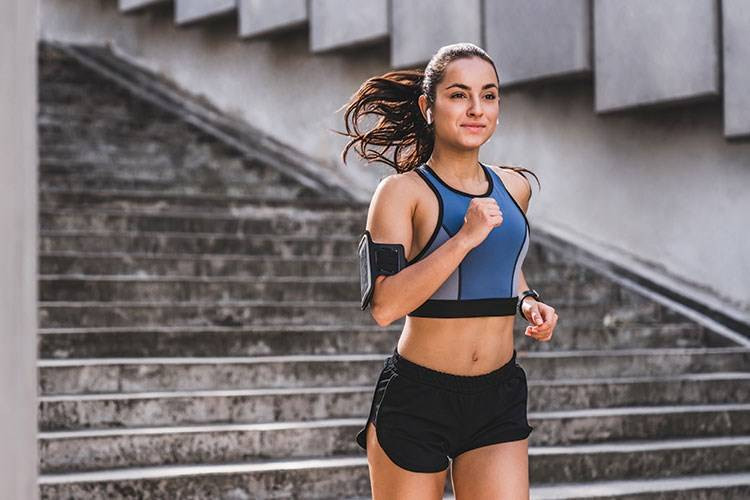 Yaza formda girmenin 5 yolu - Resim: 5