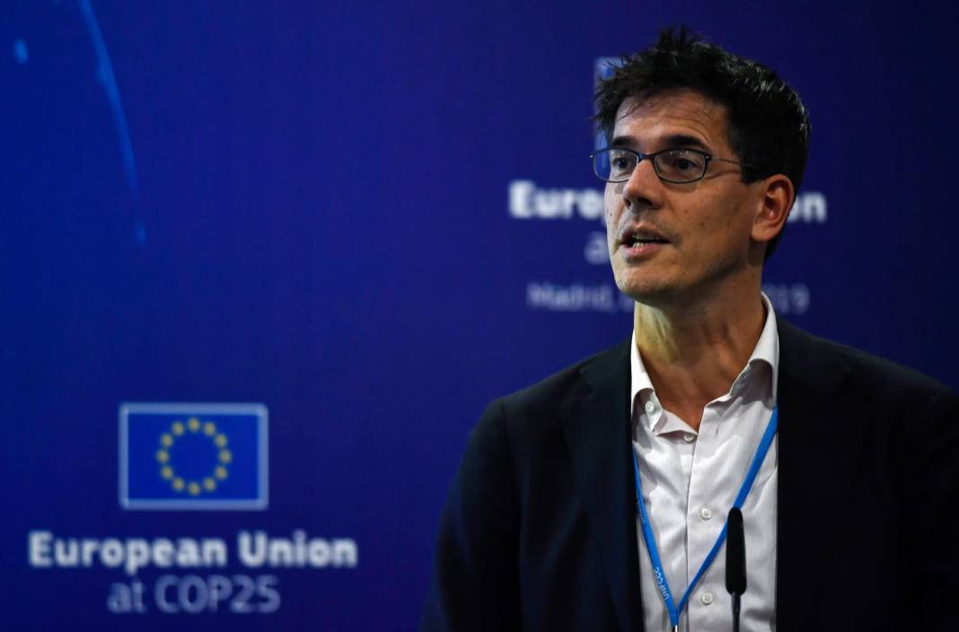 Avrupa parlamento seçimleri. Kim kazandı kim kaybetti - Resim: 16