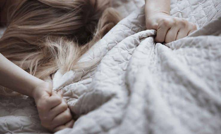 Basit ama kritik bir davranış Kadınların cinsel ilişki sırasında çok daha fazla zevk almasını sağlıyor - Resim: 14