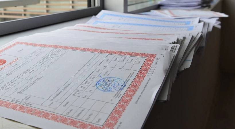 Tapuda yeni dönem. Her şey sil baştan - Resim: 6