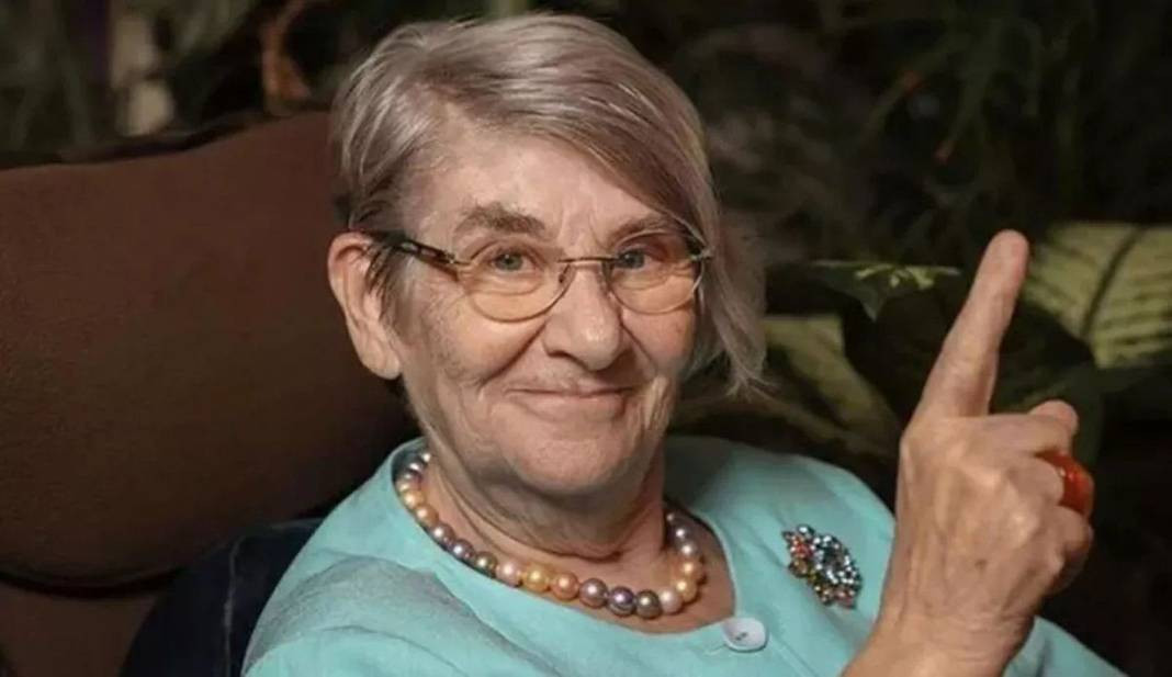 Canan Karatay 2025'te yaşanacak büyük felaketi açıkladı - Resim: 7