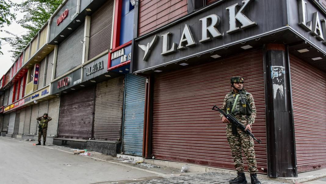 1 milyar seçmenlik iktidar yarışı. Hindistan seçimlerinden renkli kareler - Resim: 6