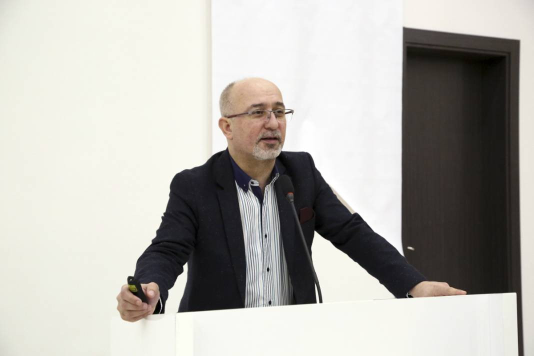 Şenol Babuşçu yıl sonu için doların yönünü yeniden çizdi - Resim: 7