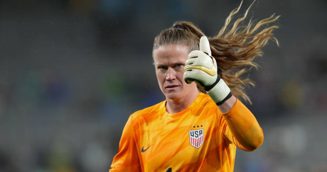 ABD'nin olimpiyat kadrosu herkesi şaşırttı - Resim: 9