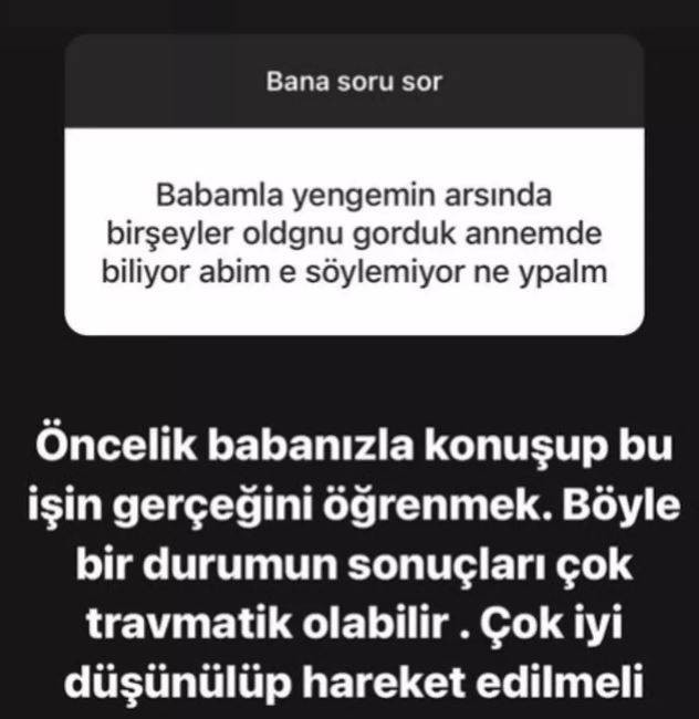 Kadın çarpık ilişkisini açıkladı ortalık birbirine girdi. Esra Ezmeci'nin yanıtı şok etti - Resim: 9