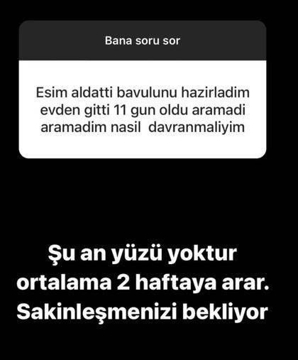 Kadın çarpık ilişkisini açıkladı ortalık birbirine girdi. Esra Ezmeci'nin yanıtı şok etti - Resim: 7