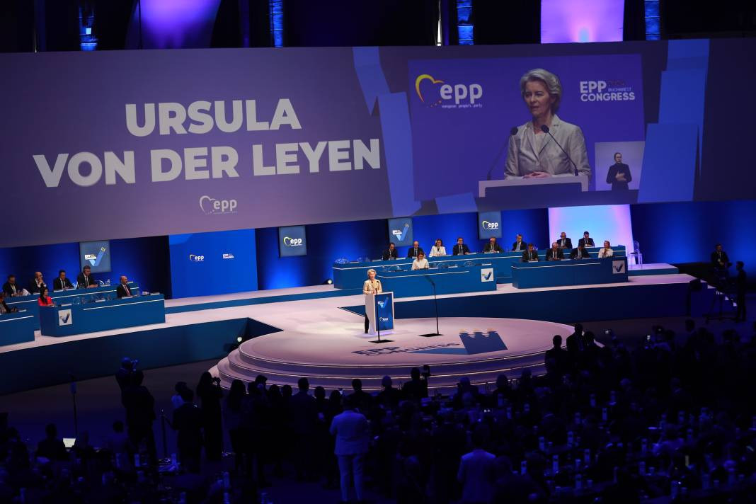 Avrupa parlamento seçimleri. Kim kazandı kim kaybetti - Resim: 1