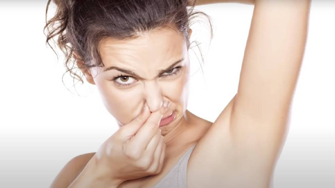 Ter kokusuna son. En basit yöntem ortaya çıktı - Resim: 7