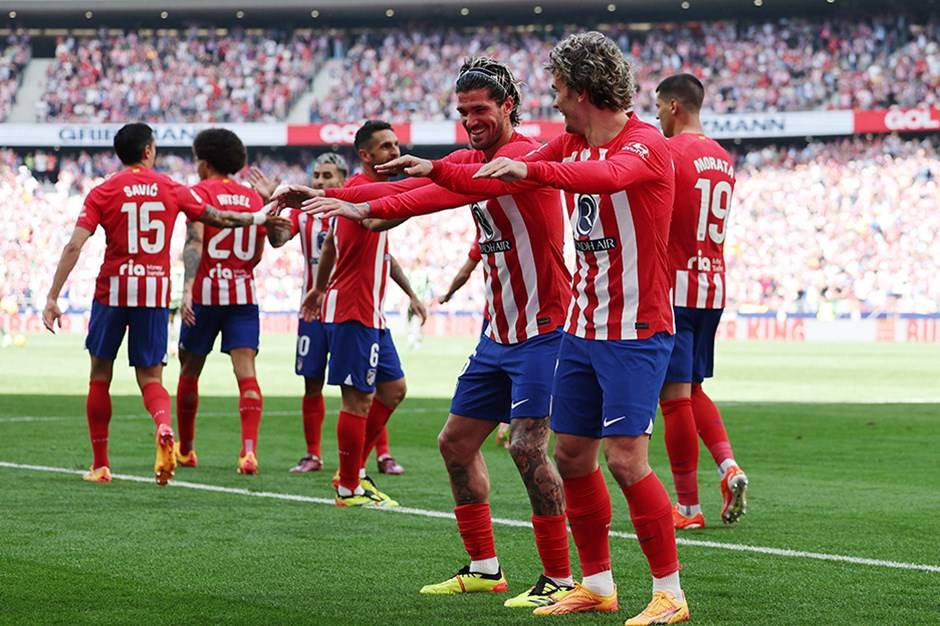 Avrupa'nın en iyi 20 kulübü belli oldu. Listeye Türkiye'den de bir kulüp girdi - Resim: 5