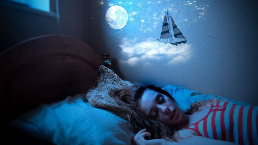 Rüyalarınızı artık kaydedebileceksiniz - Resim: 6