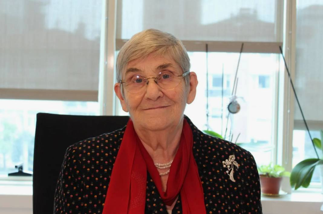 Canan Karatay 2025'te yaşanacak büyük felaketi açıkladı - Resim: 1