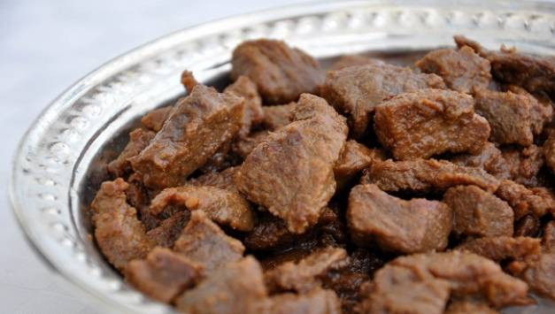 Kurbanlık et için kritik uyarı - Resim: 9