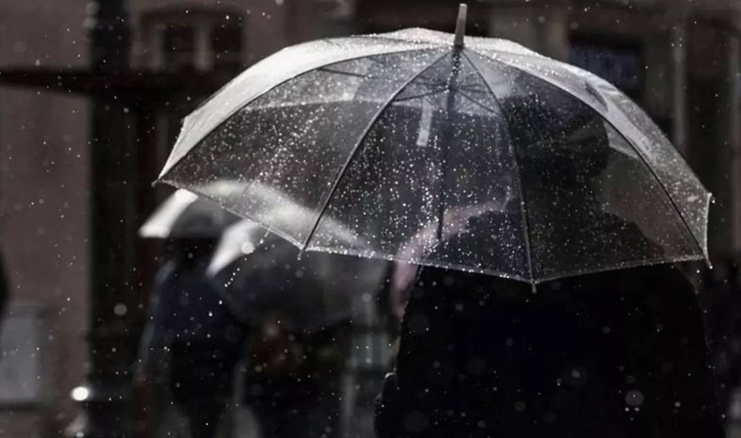 İstanbul dahil çok sayıda ili vuracak! Meteoroloji'den yeni uyarı geldi - Resim: 47