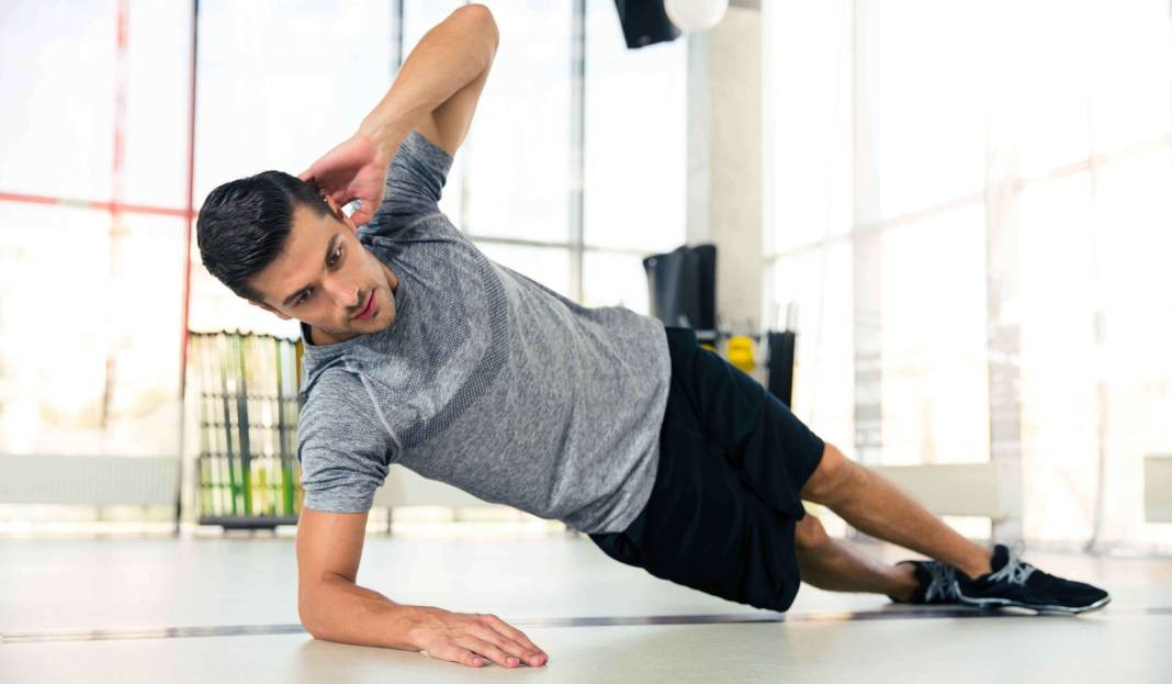 Yaza formda girmenin 5 yolu - Resim: 4