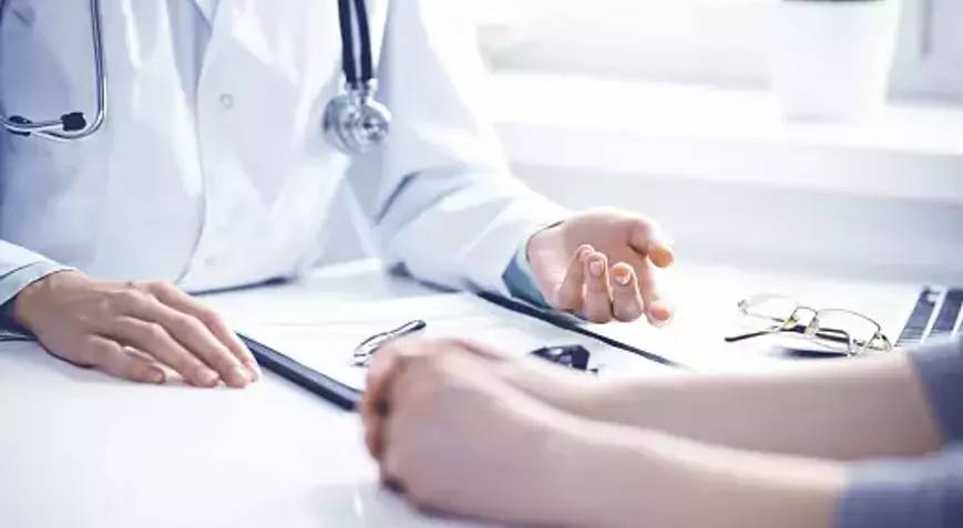 Bu kentte kimse aile hekimi olmak istemiyor - Resim: 12