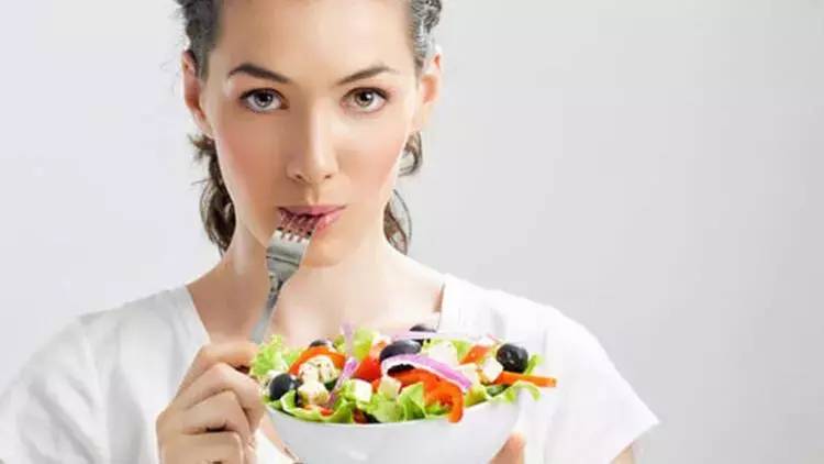 Yaza formda girmenin 5 yolu - Resim: 8