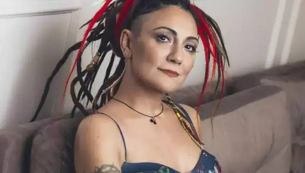 Özlem Tekin bakın nerede ortaya çıktı. İnzivaya çekilmişti - Resim: 7