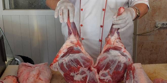 Kurbanlık et için kritik uyarı - Resim: 2