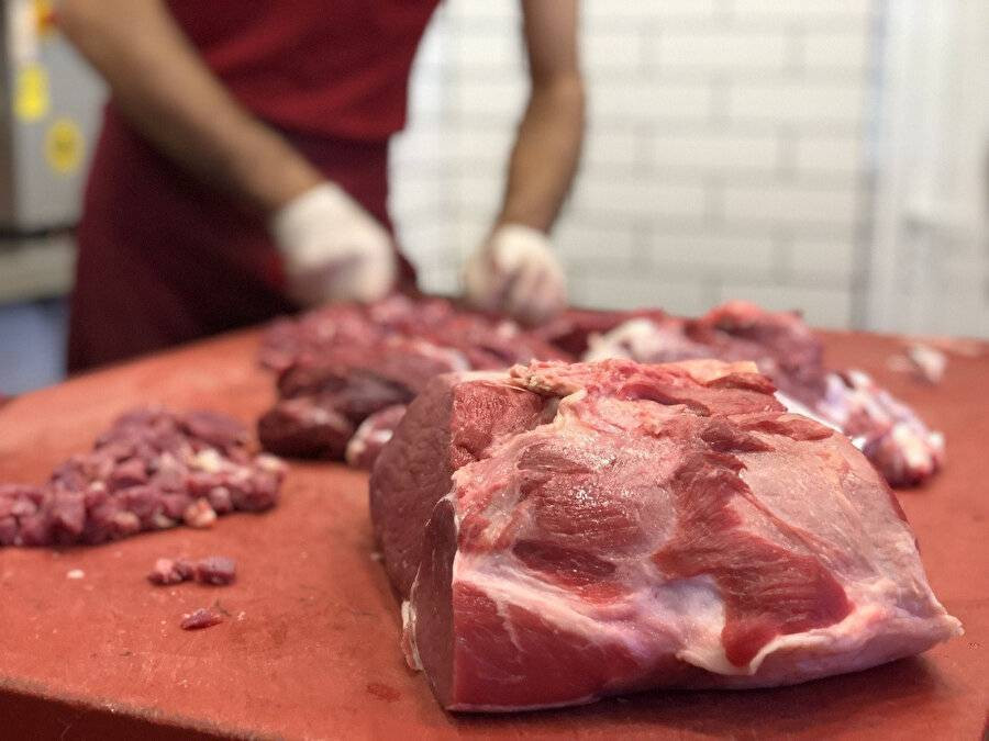 Kurbanlık et için kritik uyarı - Resim: 1