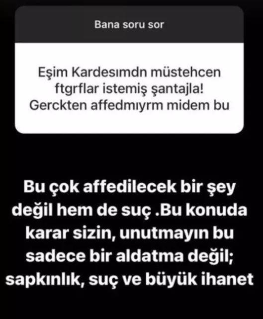 Kadın çarpık ilişkisini açıkladı ortalık birbirine girdi. Esra Ezmeci'nin yanıtı şok etti - Resim: 30