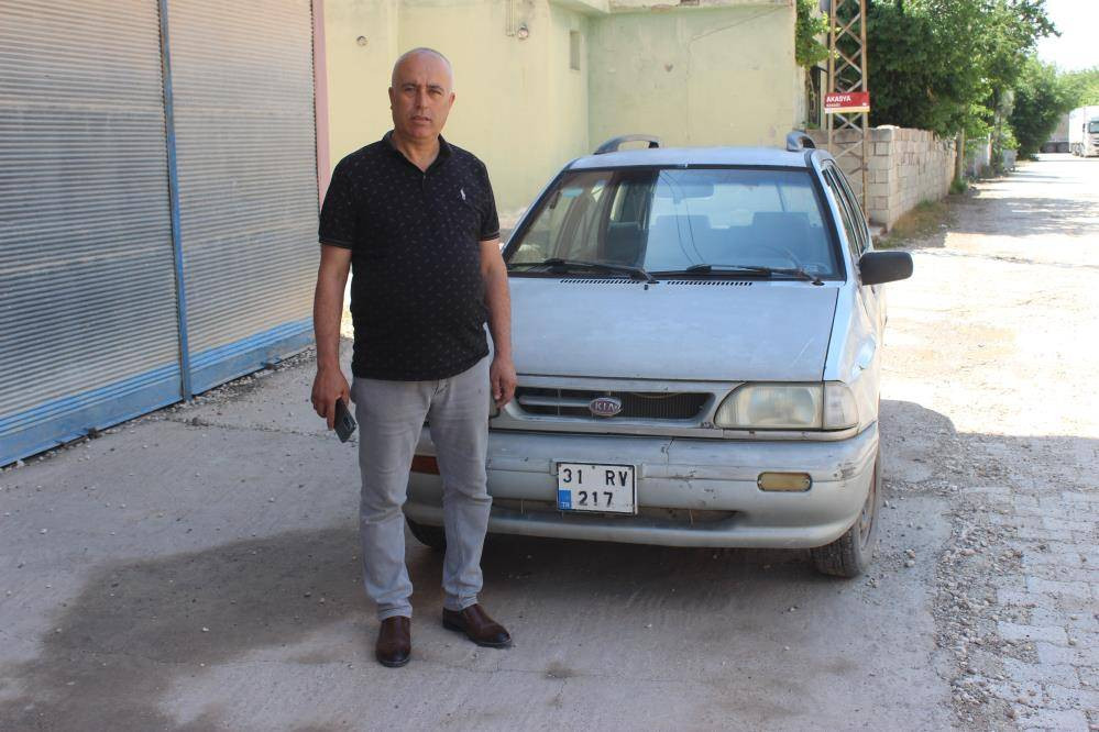 13 yılda 18 kez başarısız oldu. Bu bir rekor! - Resim: 3