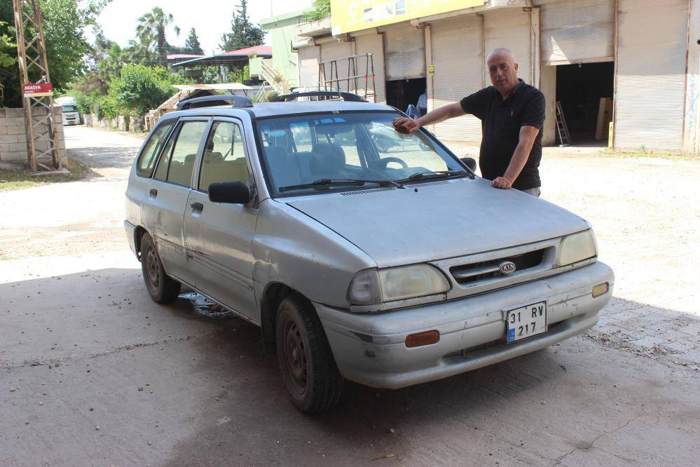 13 yılda 18 kez başarısız oldu. Bu bir rekor! - Resim: 1